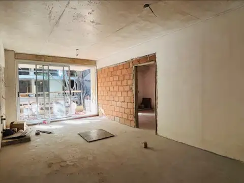 Departamento en Venta al Este