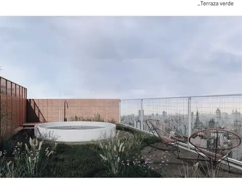 Departamento en Venta en Colegiales, USD 135.680