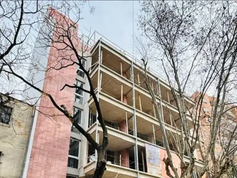 Departamento en Venta al Este