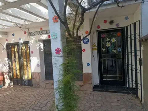 FONDO DE COMERCIO JARDÍN MATERNAL RENTABLE, LUJAN