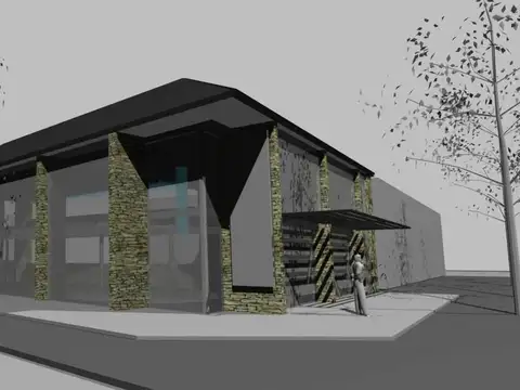 Lote  en Venta en  San Martin de los Andes, Patagonia