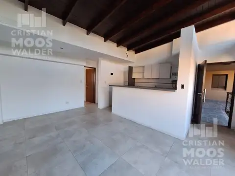 Departamento en Venta al Norte