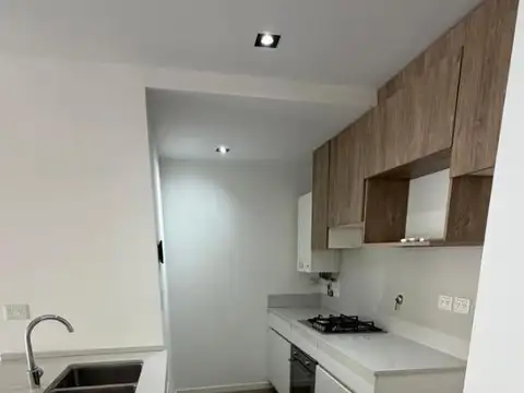 Departamento en Alquiler de 2 dormitorios