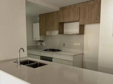 Departamento en Alquiler en Belgrano Chico, USD 2.300