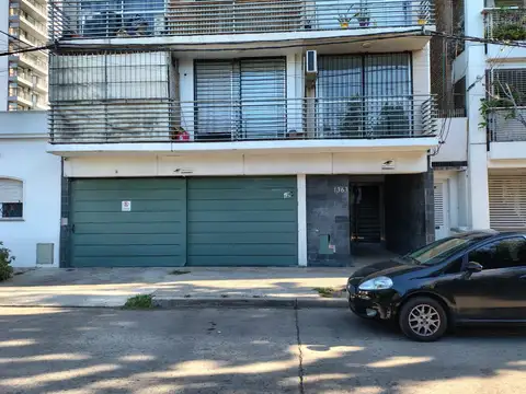 Departamento en Venta 9 años