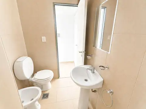 Departamento en Venta en Alberdi, USD 28.900