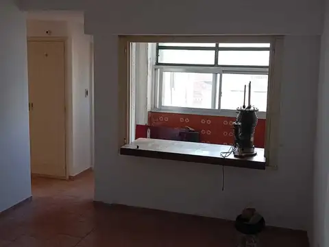 Departamento en Venta en Vicente Lopez Vias / Maipu, USD 89.000