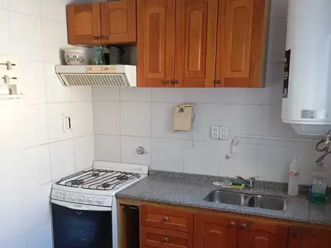 Departamento en Venta 50 años