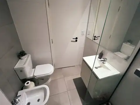 Departamento en Venta en Rosario, USD 75.000