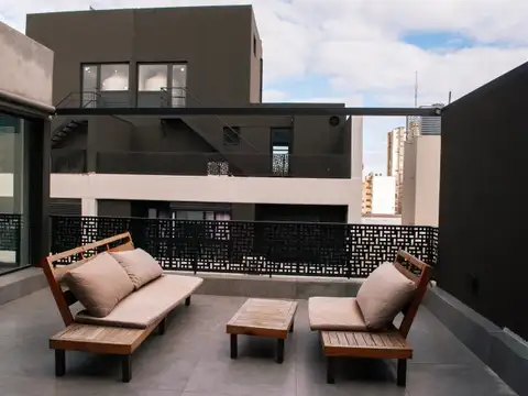 Departamento en Venta 5 años
