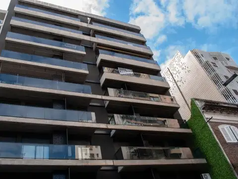 Mitre 547 , Piso 8