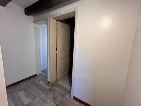 Depto Tipo Casa en Venta en San Fernando Vías  /  Centro, USD 120.000