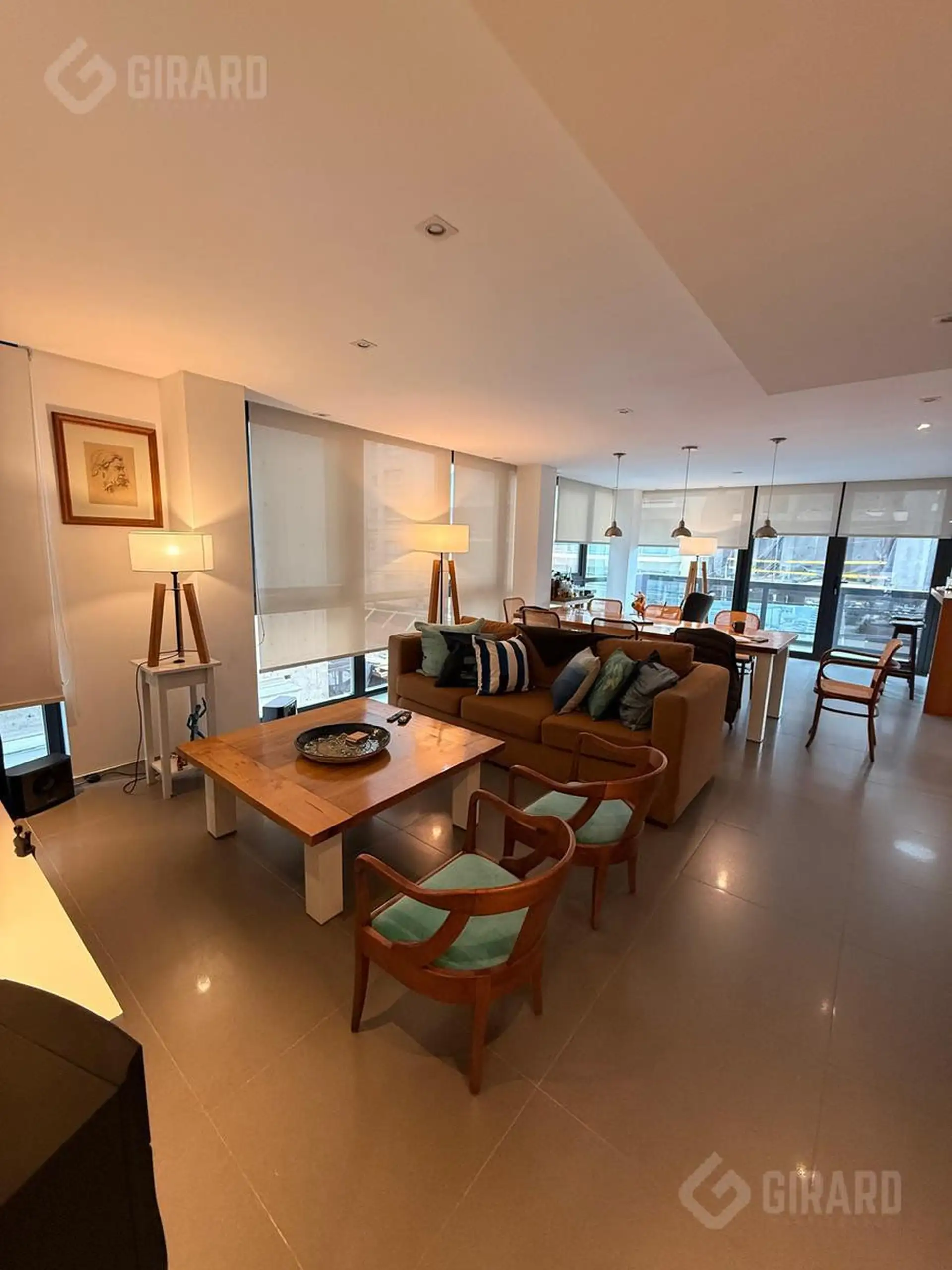 Venta de Departamento 3 ambientes en zona playa grande