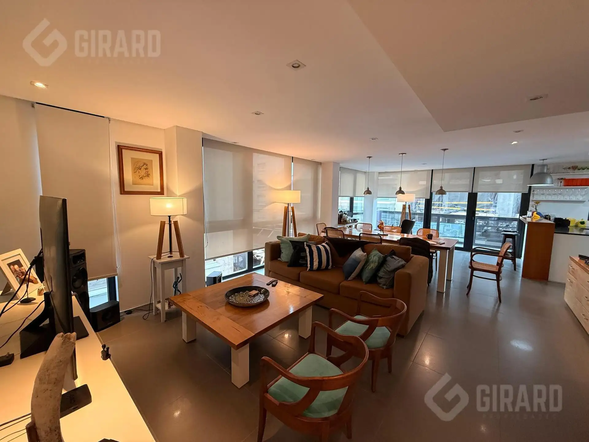 Venta de Departamento 3 ambientes en zona playa grande