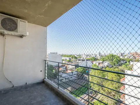 Departamento en Alquiler en Villa Urquiza, $ 1.050.000