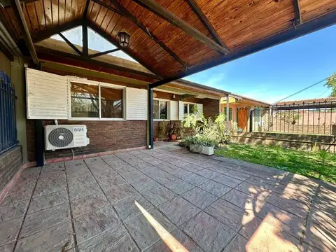 Casa en Venta 3 ambientes en Belen de Escobar