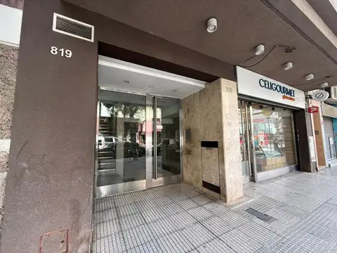 Departamento en Alquiler en Parque Chacabuco, Capital Federal