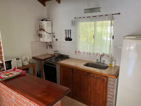 Departamento en Venta en Mar Azul, USD 129.000