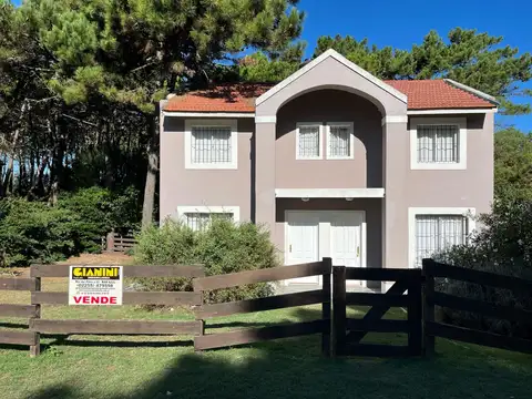 Alquiler de 2 Duplex a 200 mts del mar en calle 46, 5 PAX!!