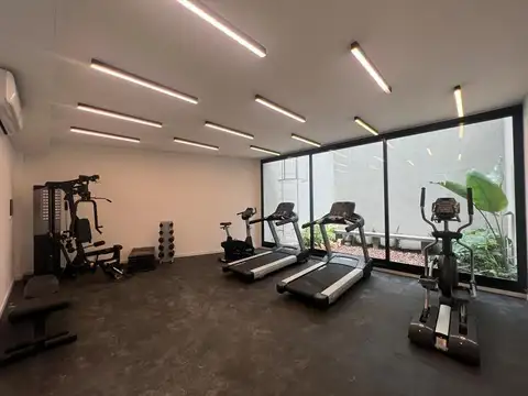 Departamento en Venta en Las Cañitas, USD 295.000