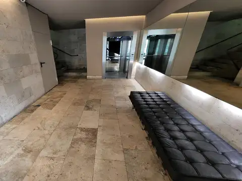 Departamento de 1 ambiente en Alquiler en Villa crespo