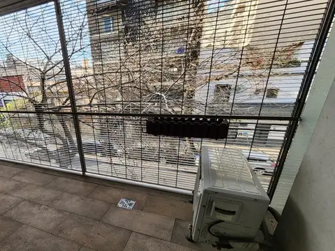 Departamento de 1 ambiente en Alquiler en Villa crespo
