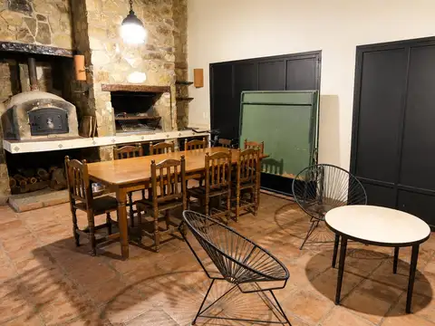 Casa en Venta 10 años