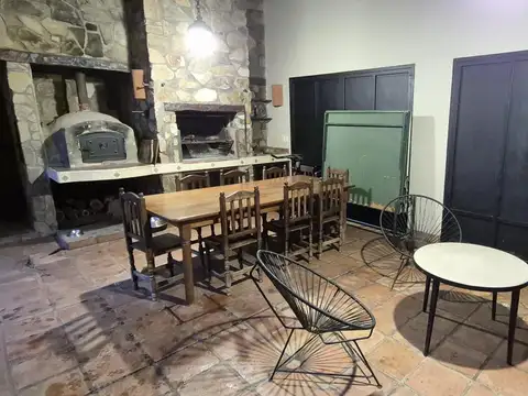 Casa en Venta al Oeste