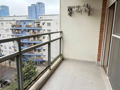 Departamento  en Alquiler en La Boca, Capital Federal, Buenos Aires