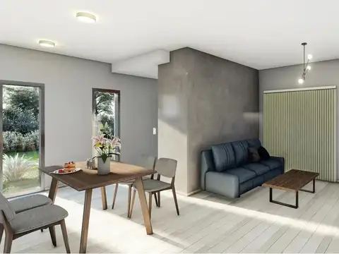 DEPARTAMENTO A ESTRENAR ITUZAINGO NORTE 