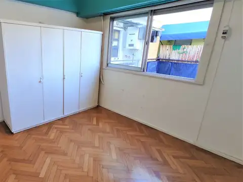 ALQUILER DEPARTAMENTO 2 AMBIENTES EN CABALLITO