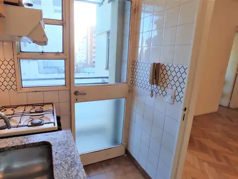 Departamento en Alquiler en Caballito, $ 550.000