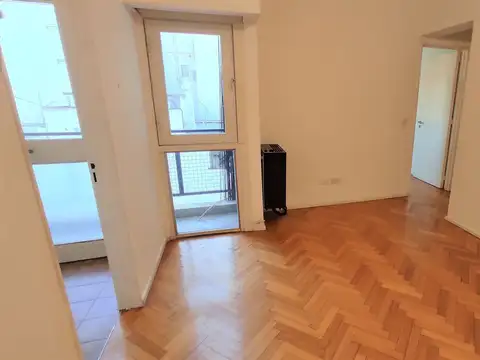 Departamento en Alquiler 41 años
