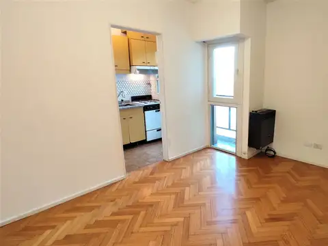 Departamento en Alquiler de 2 ambientes