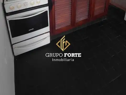 Departamento en Venta en Centro, USD 44.000