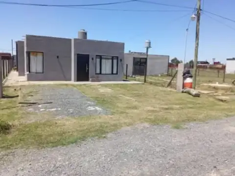 Casa en Venta en Domselaar, USD 49.000