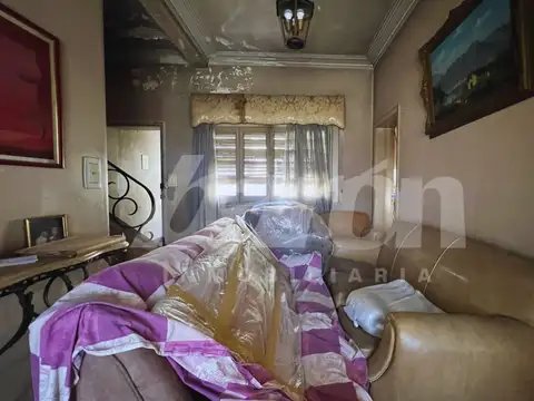 Casa en Alquiler de 5 dormitorios