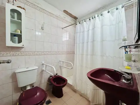 Departamento en Venta al Oeste