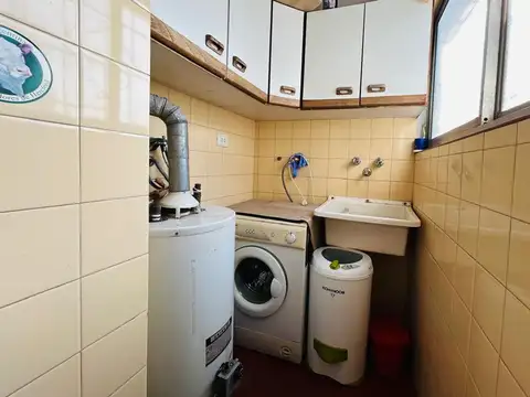 Departamento en Venta 46 años