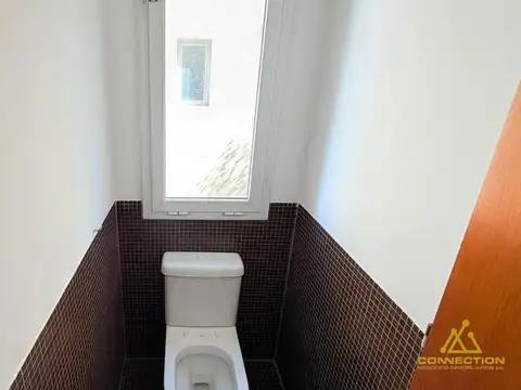 Depto Tipo Casa en Alquiler 5 años