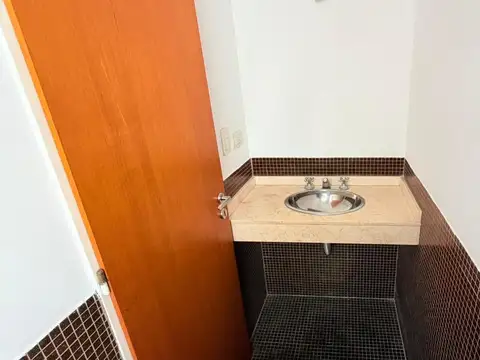 Depto Tipo Casa en Alquiler 5 años