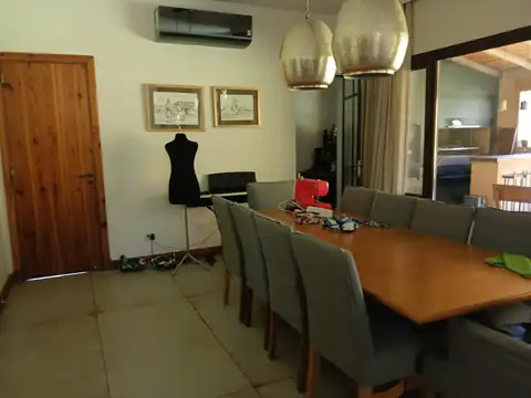 Casa en Countries/B.Cerrado (San Isidro)