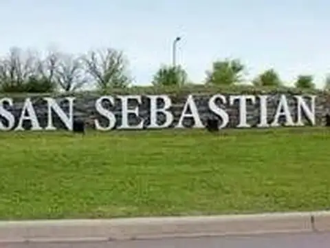 Terreno en Venta de 1001,0 m2