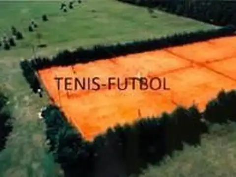 San Sebastián área 1 .