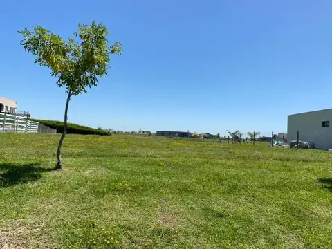 Terreno Lote  en Venta en San Sebastian, Escobar, G.B.A. Zona Norte