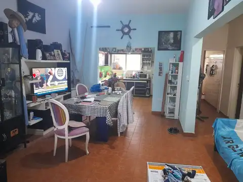 Tinogasta 400