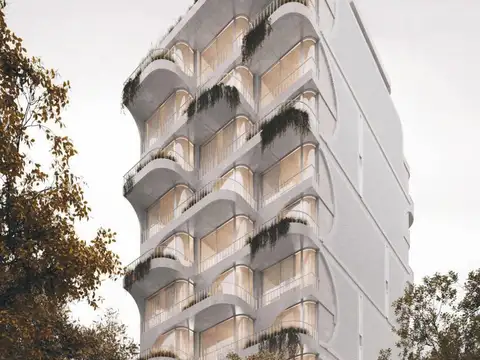 Departamento en Venta al Sur