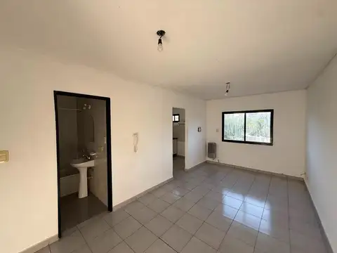 Departamento en Alquiler de Monoambiente