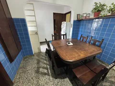 Depto Tipo Casa en Venta en San Isidro, USD 215.000