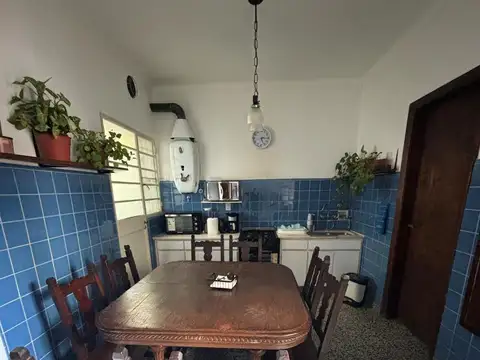 Depto Tipo Casa en Venta de 3 dormitorios
